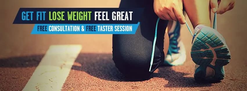 Chigs Terry Fitness Trainer featured image