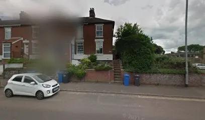 Chill Pilates Studio featured image