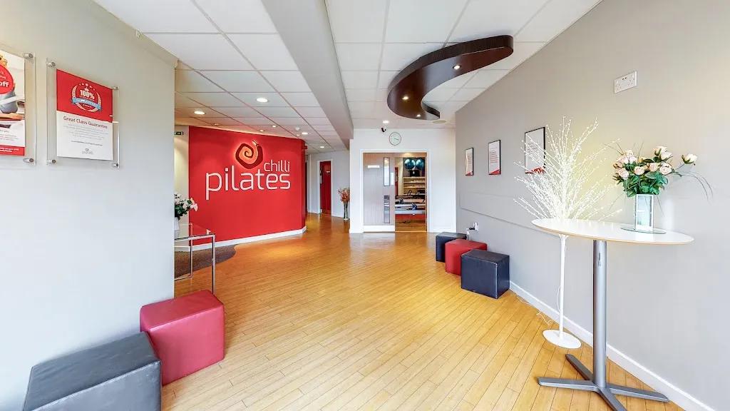 Chilli Pilates - Welwyn Garden City featured image