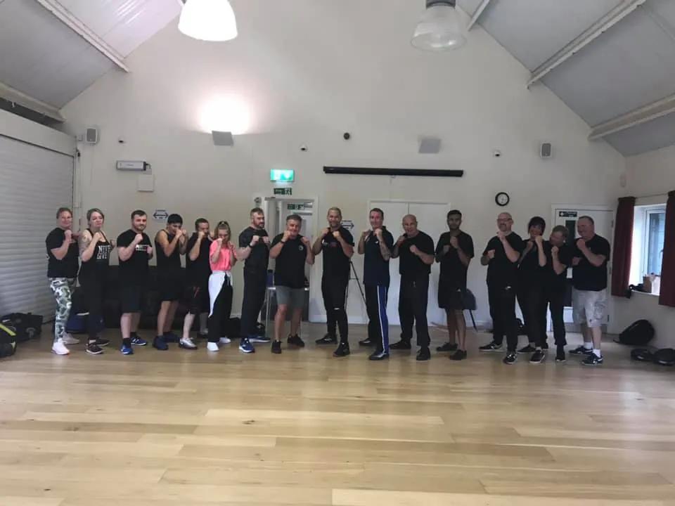 Chiltern Academy of Martial Arts - Amersham featured image