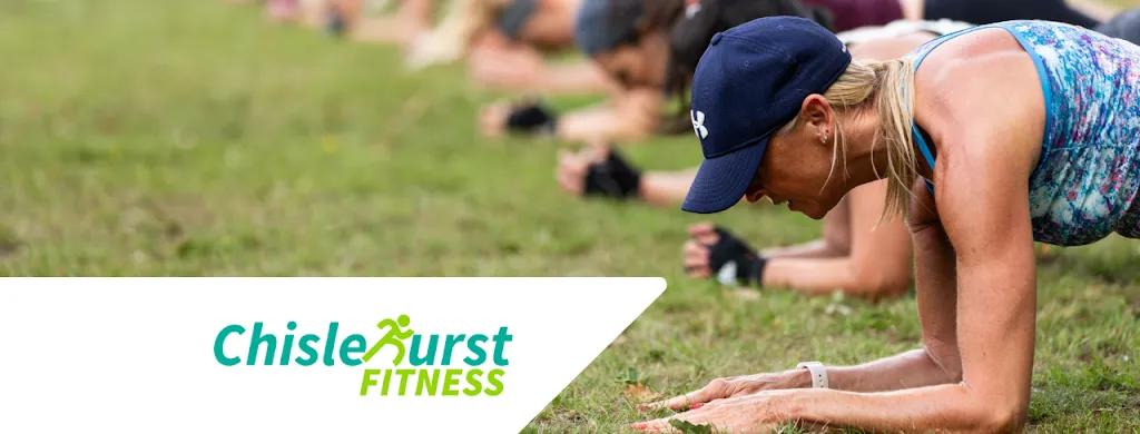 Chislehurst Fitness featured image