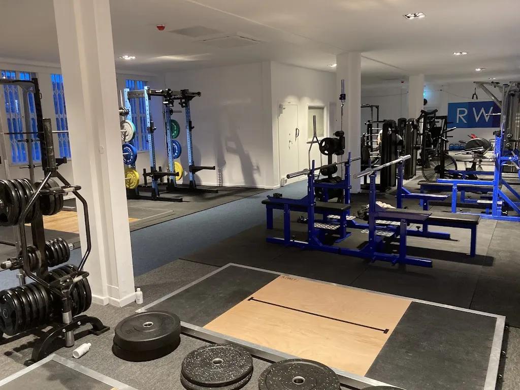 Chris Adams Personal Training featured image