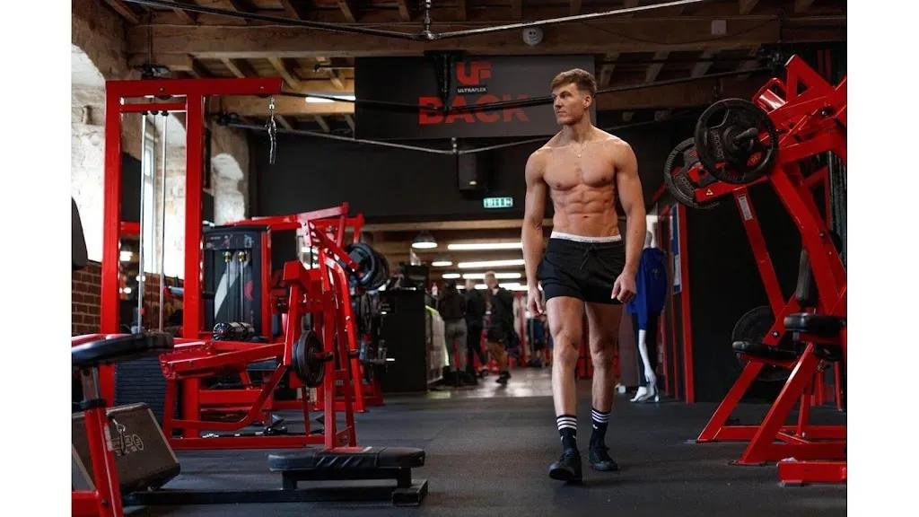 Chris Lynas Fitness featured image