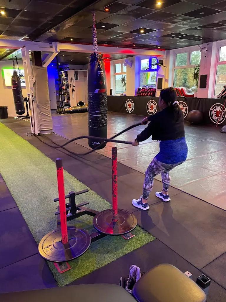 Chrissy Fitness featured image