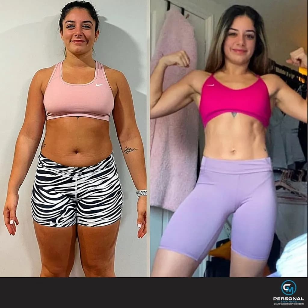 Christian Mentzing Personal Training featured image