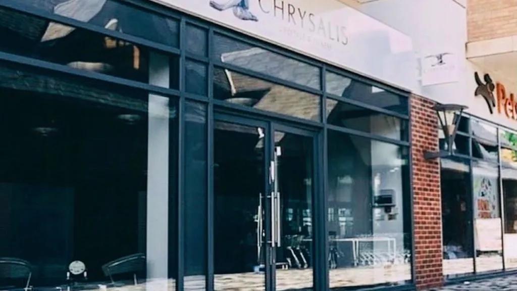 Chrysalis Lifestyle & Fitness featured image