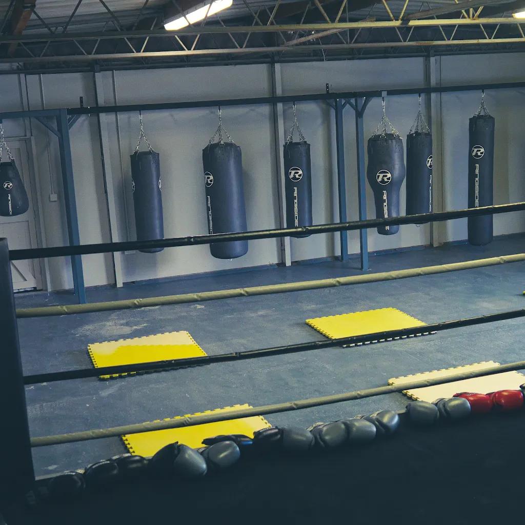 Cinetico Fitness featured image