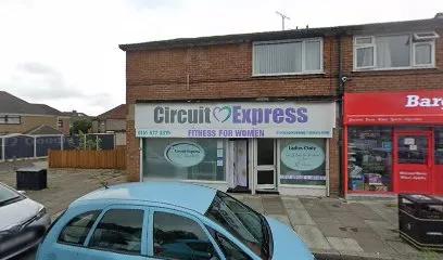 Circuit Express featured image