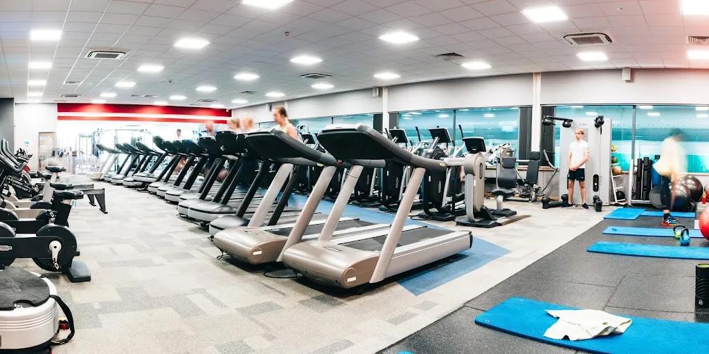 Cirencester Leisure Centre - Freedom Leisure featured image