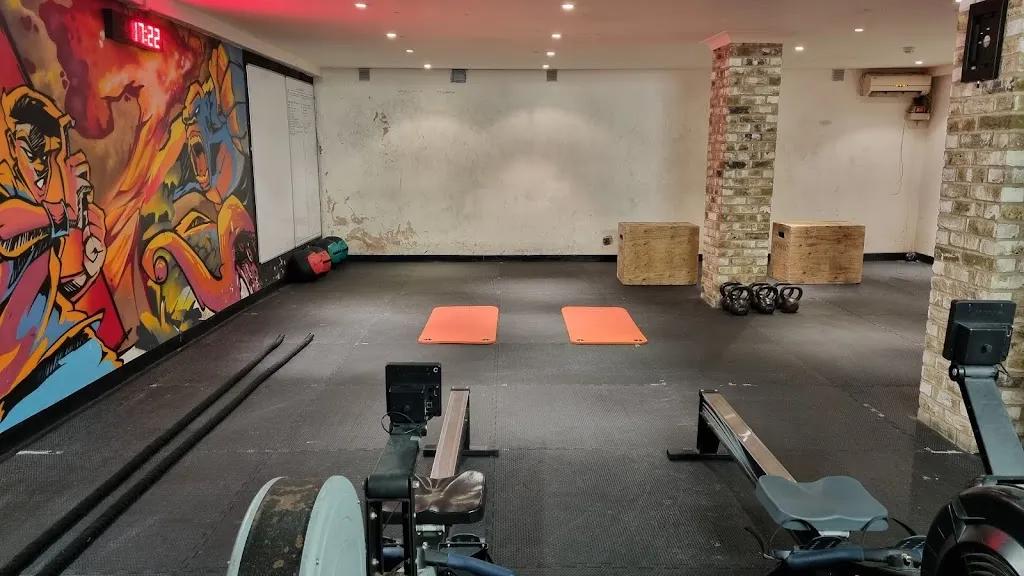 CIRQ-HIIT featured image