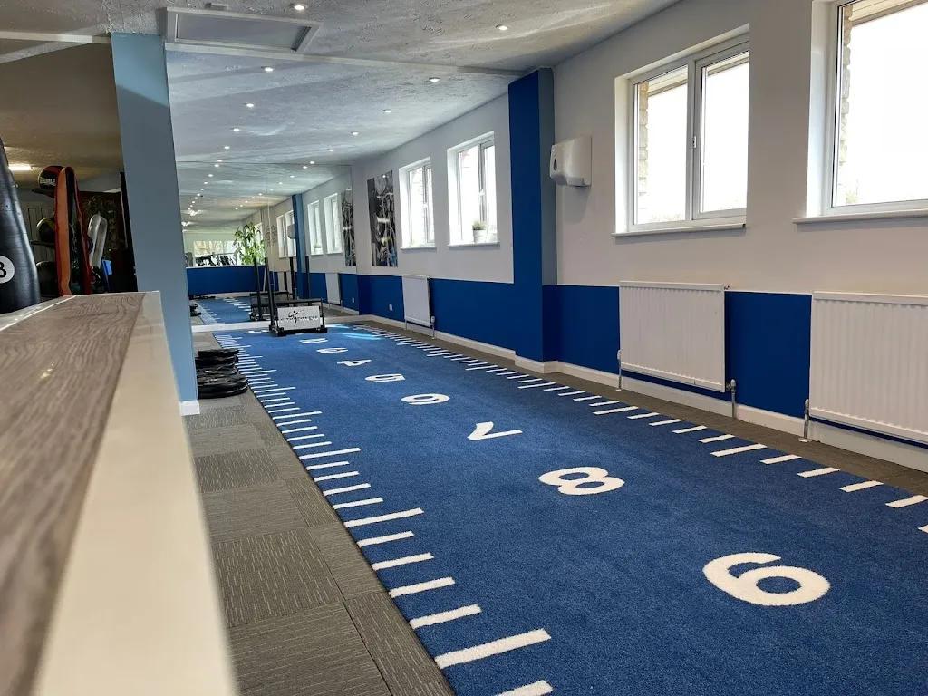 City Fitness featured image