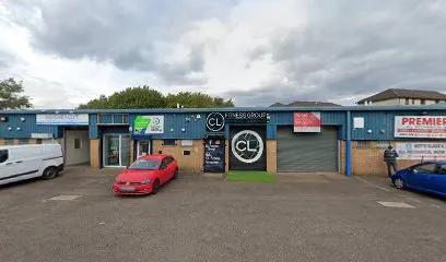 CL Fitness Group featured image