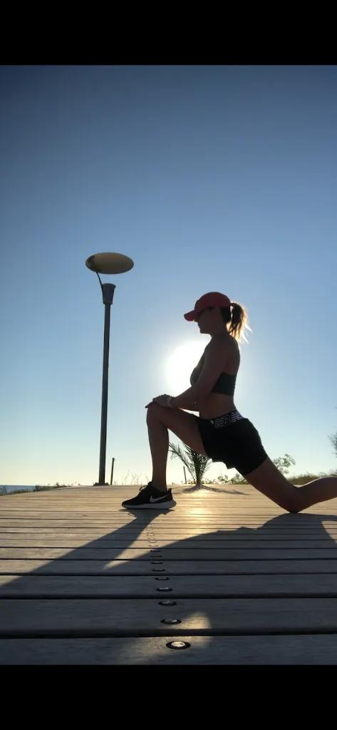 Claire Neo Yoga featured image