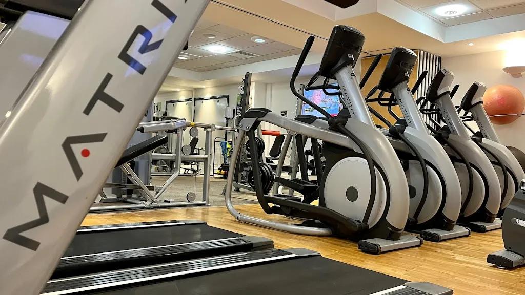 Clarence Park Health Suite featured image