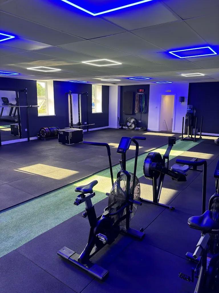 CLASSFIT featured image