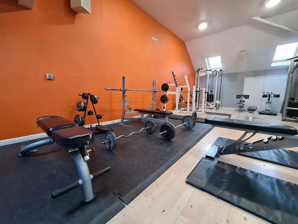 Cleaver Squash & Fitness featured image