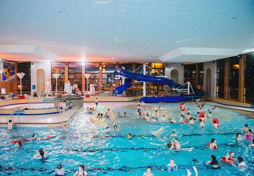 Cleethorpes Leisure Centre (Lincs Inspire) featured image