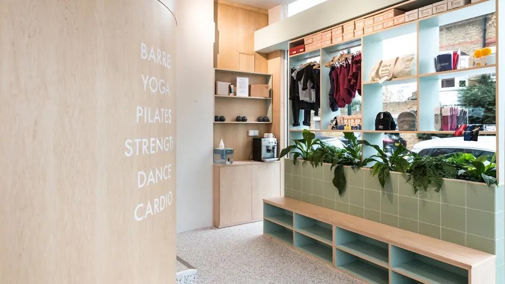 Clifford Studios featured image