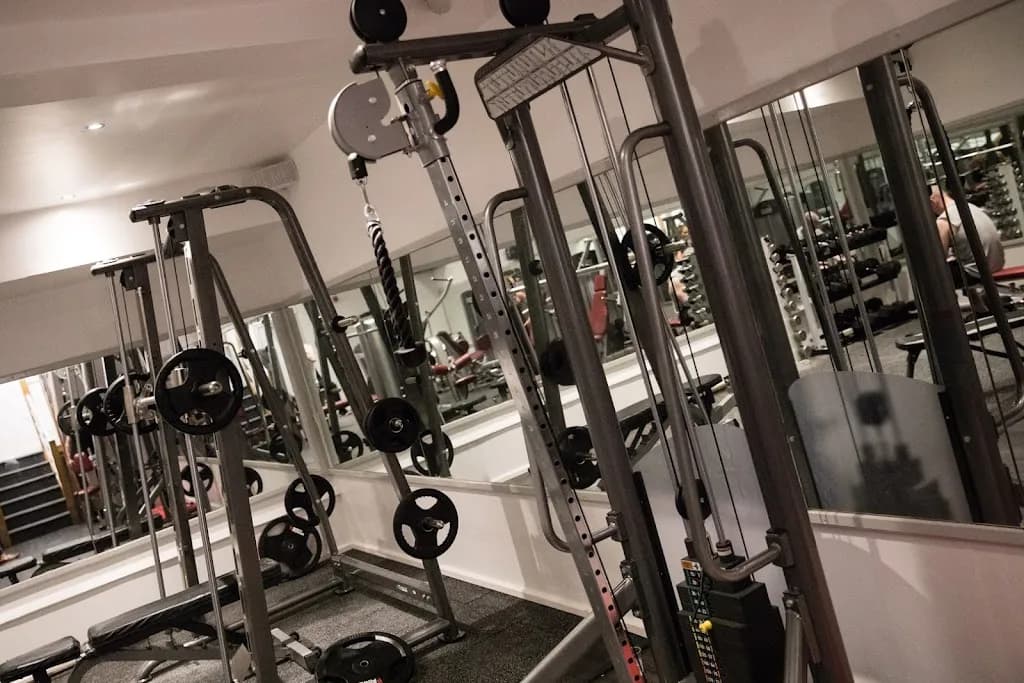 Cliffs Leisure Club featured image