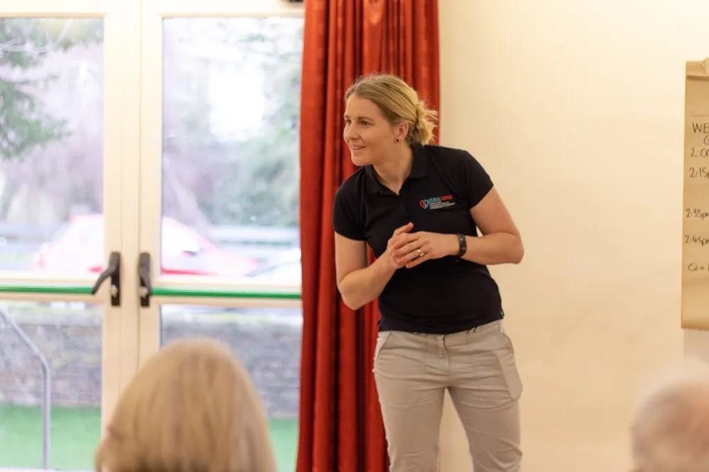 Clinical Exercise featured image