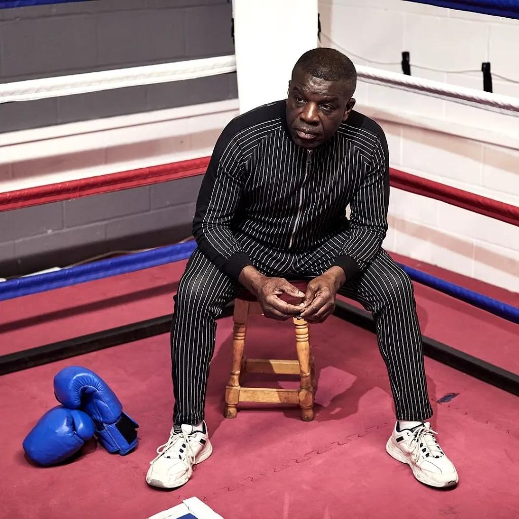 Clinton McKenzie's Boxing & Fitness Club featured image