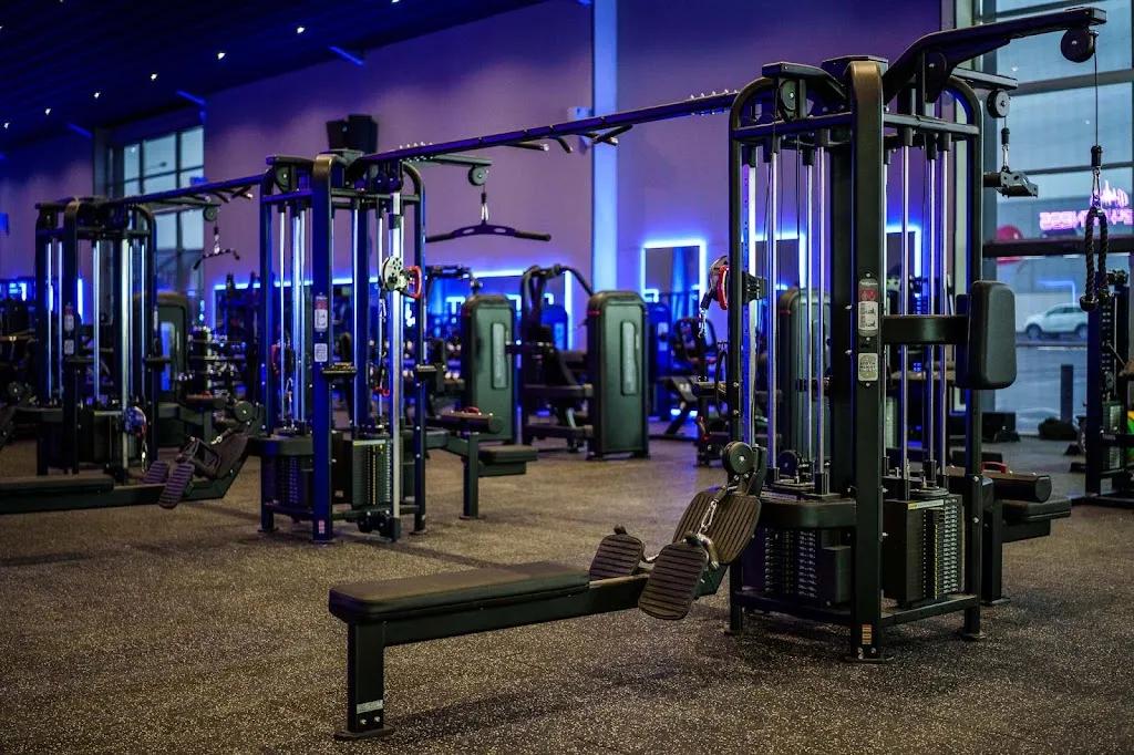 Club 24 Fitness featured image