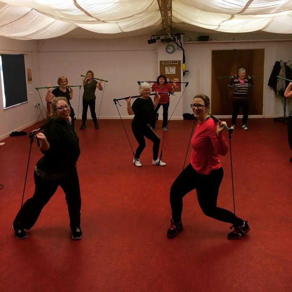 Club-K Health & Fitness featured image