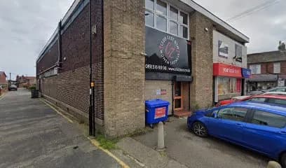 Club Zest featured image