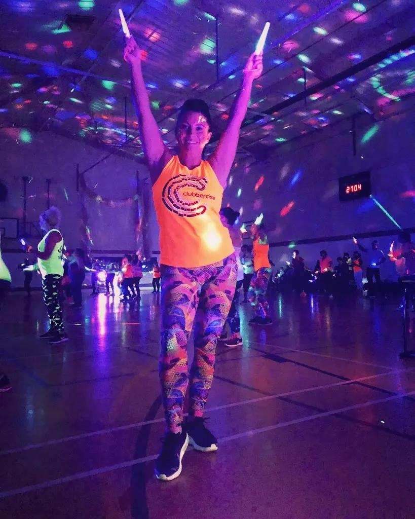 Clubbercise & Zumba Northampton with JoJo featured image