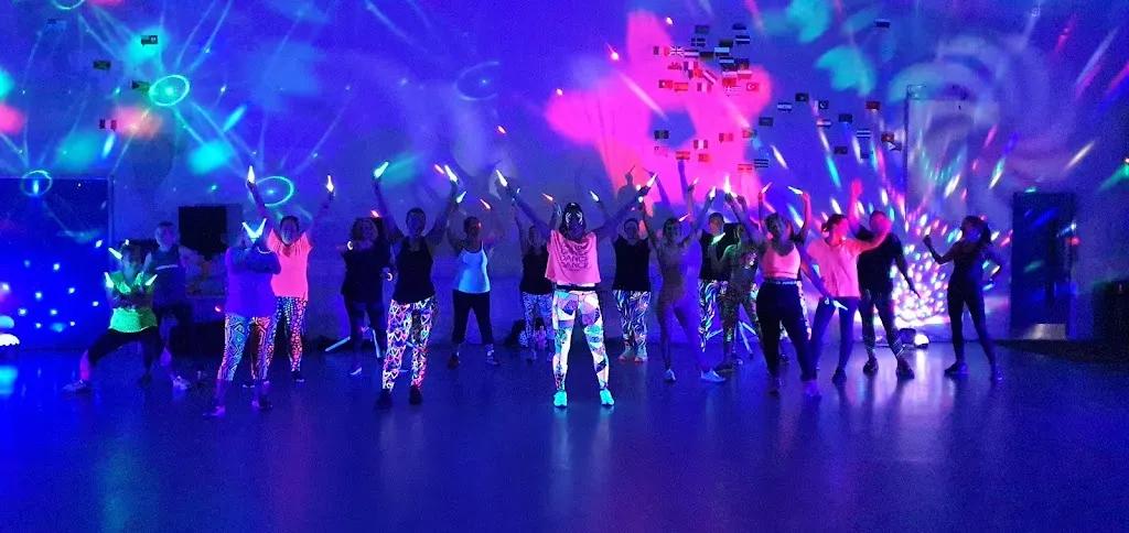 Clubbercise Northampton with Marie featured image