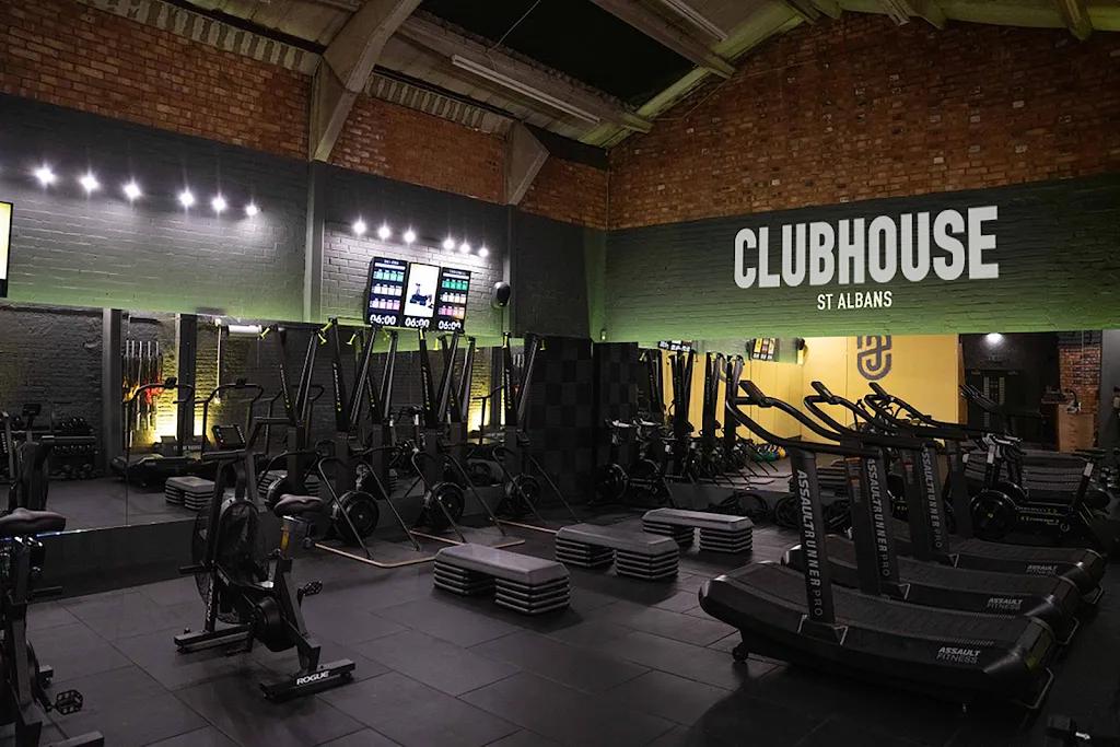 Clubhouse St Albans featured image