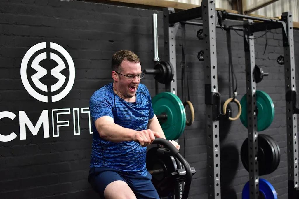 CM Fitness featured image