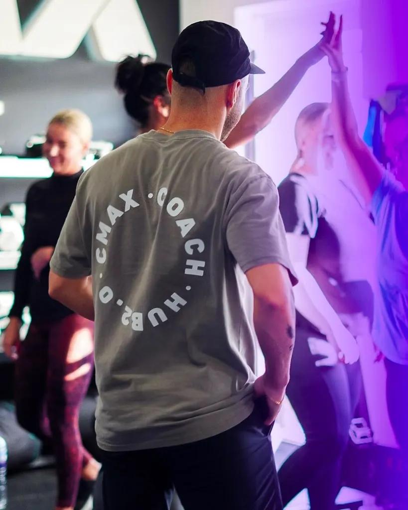 CMAX Health + Fitness featured image