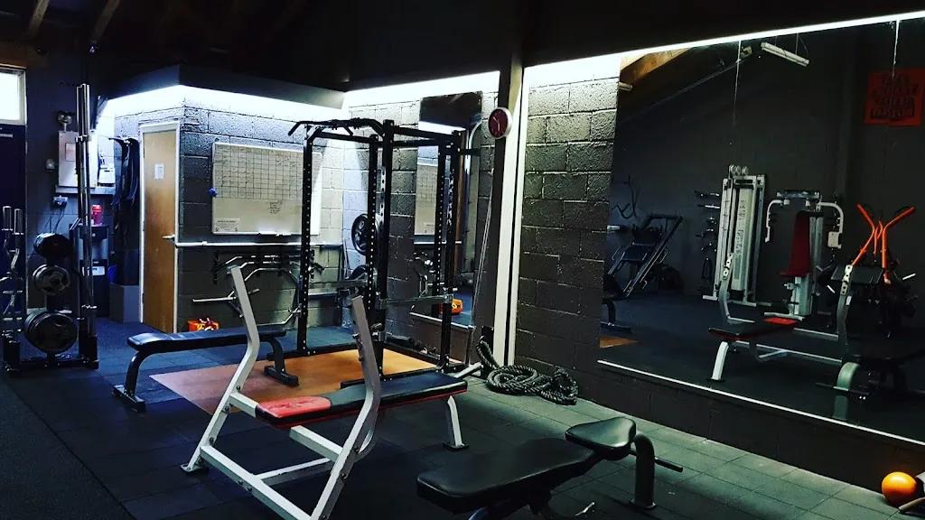 CMB Fitness featured image