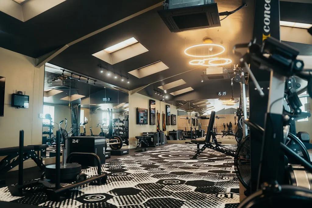 Coached featured image