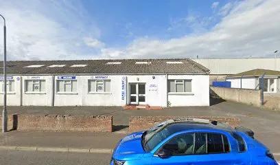 Coast Functional Fitness featured image