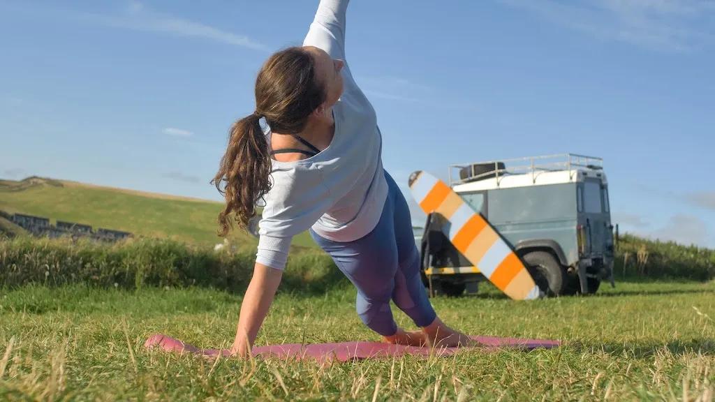 Coast Health and Fitness featured image