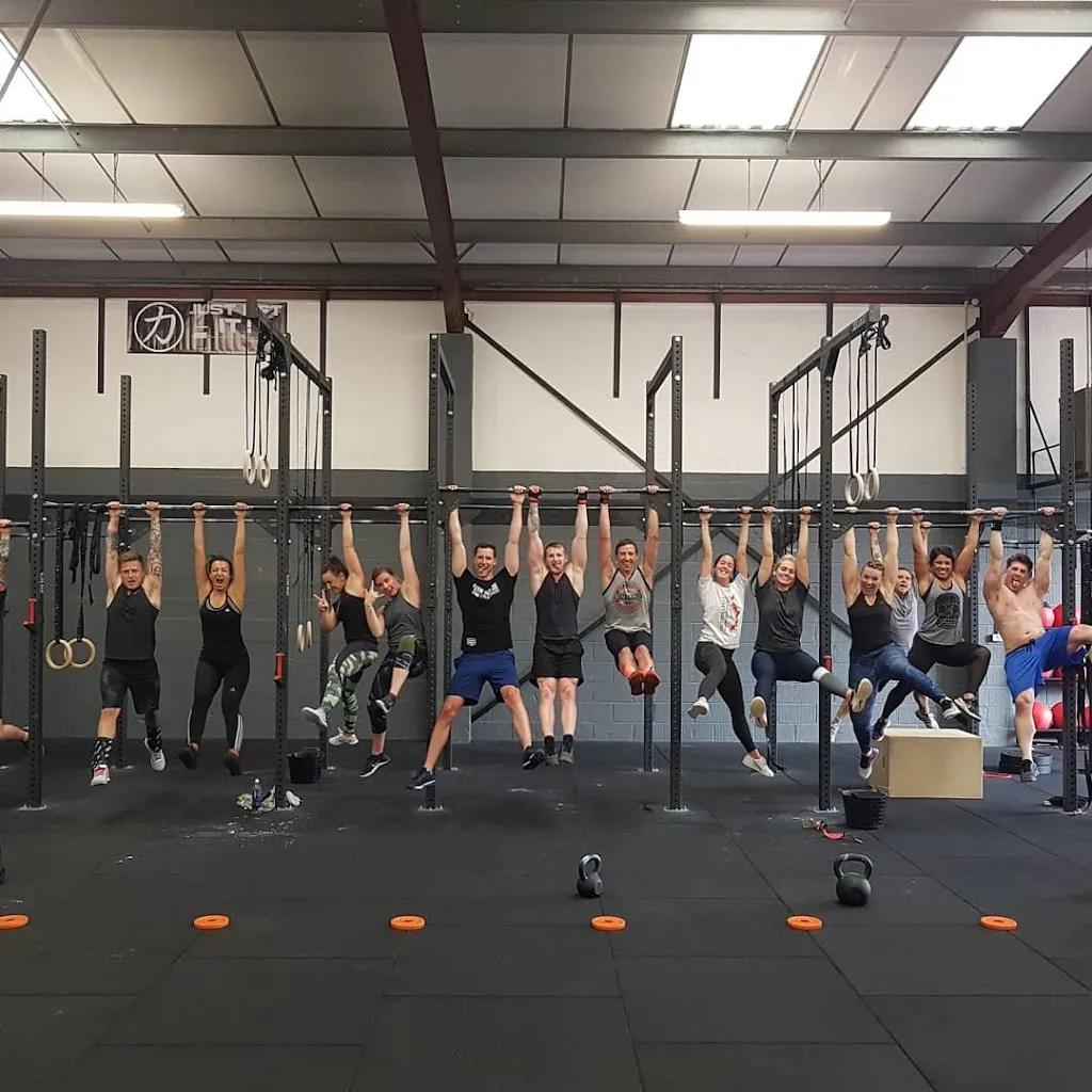 Coastal Fitness Great Yarmouth featured image