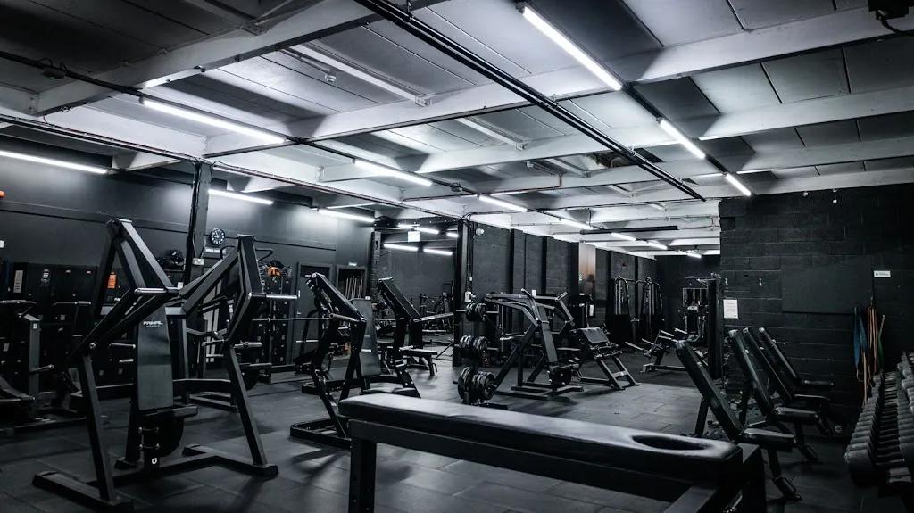 Cobbydale Forge Gym featured image