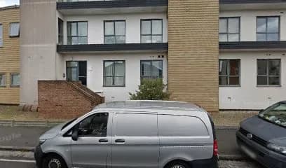 Cobra Gym featured image