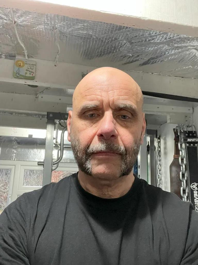 Colin Browning Personal Trainer featured image