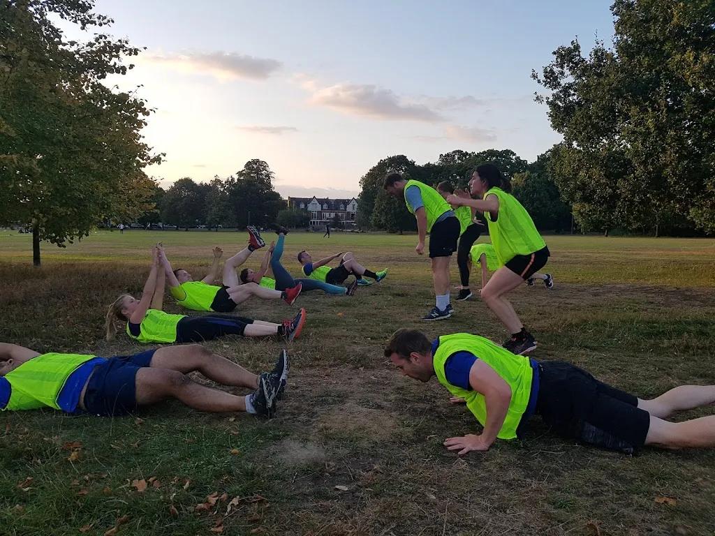 Combat Conditioning Tooting featured image