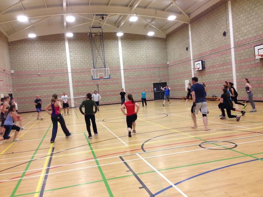 Combat Solutions featured image