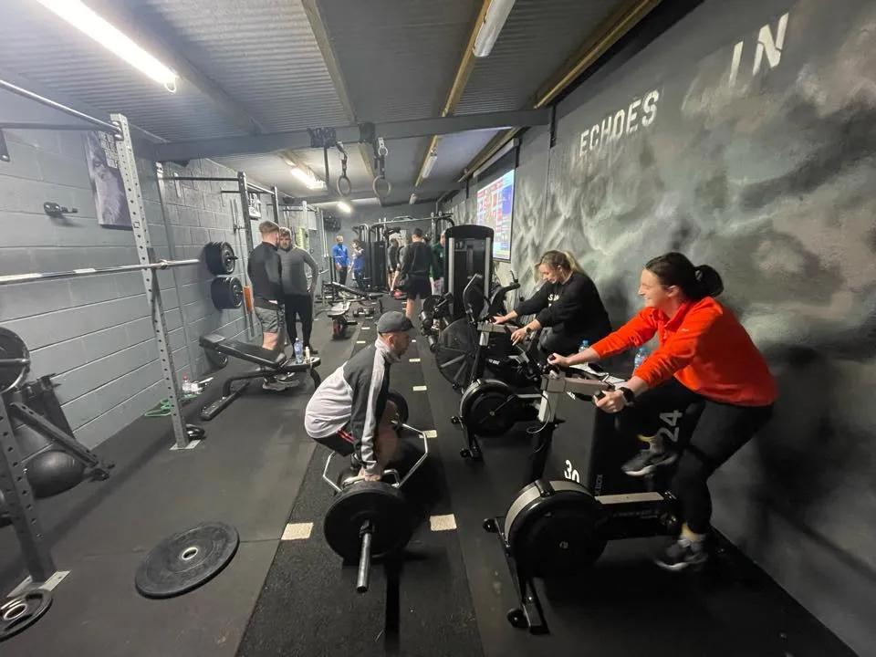 Commit Gym featured image