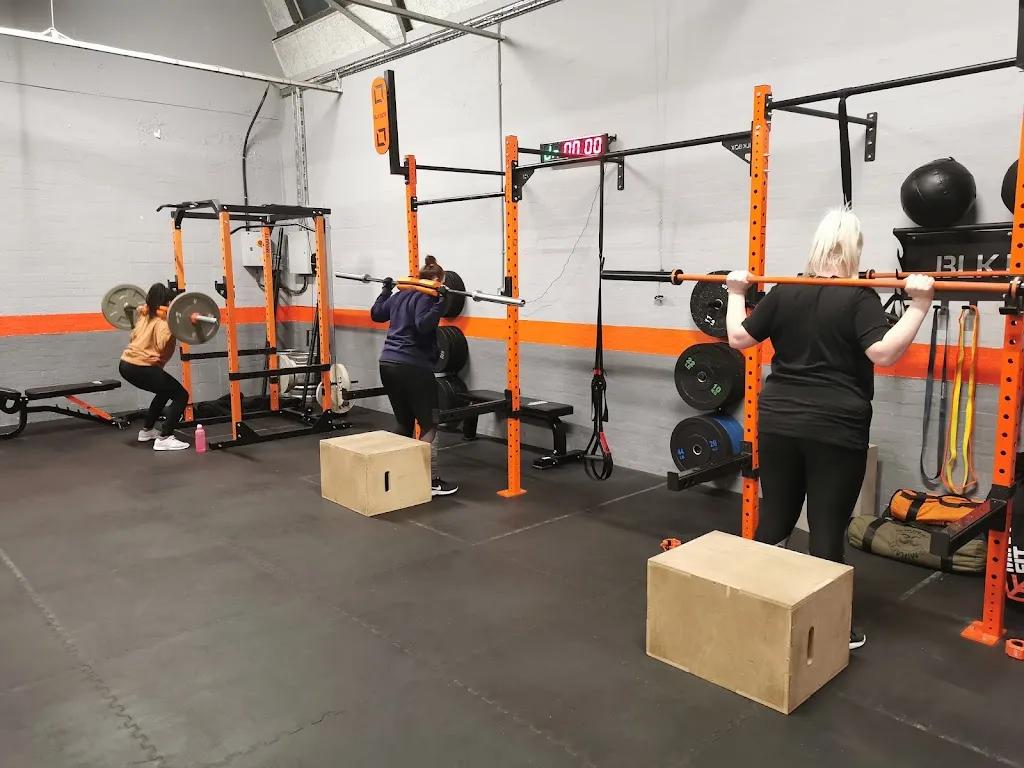 Committed fitness featured image