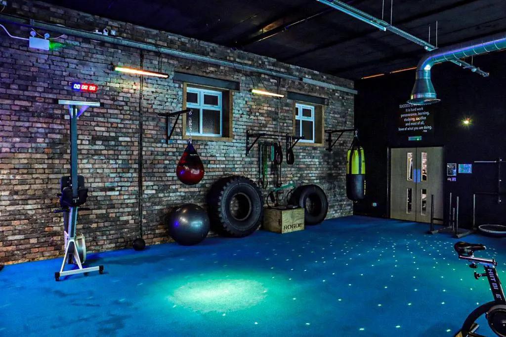 Community Fitness featured image