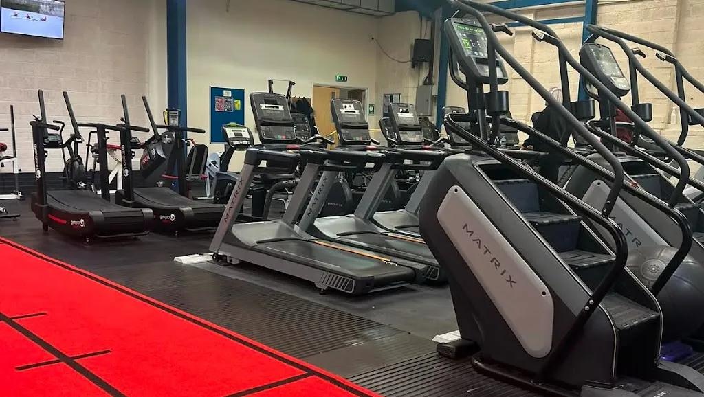 Complete Health & Fitness Braintree featured image