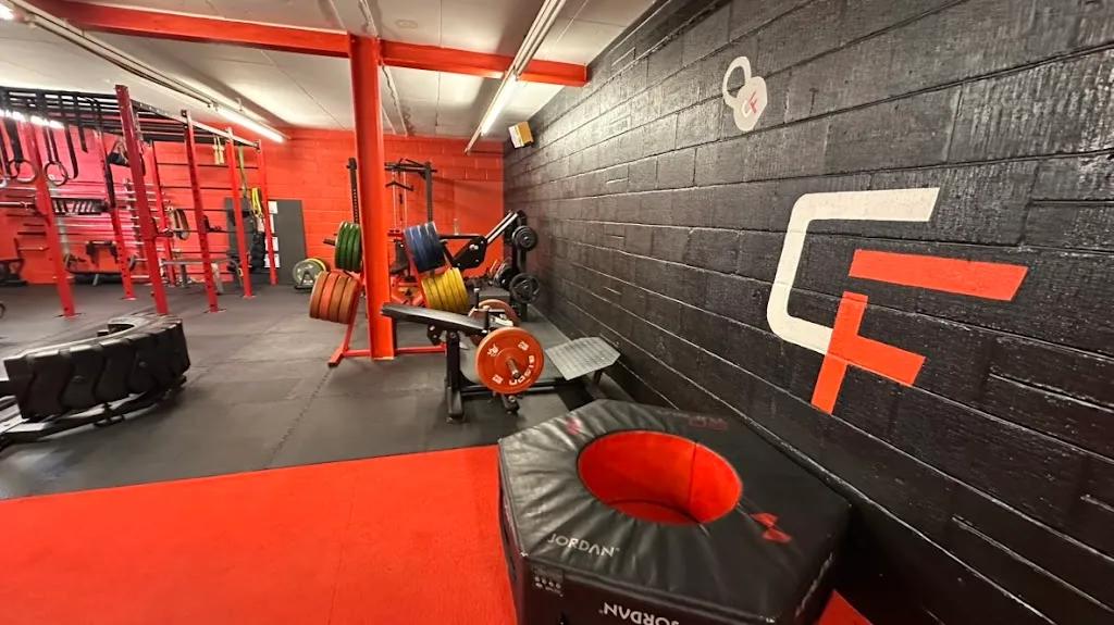 Compound Fitness featured image