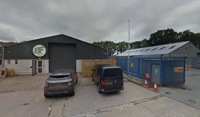 Compound Training Club featured image