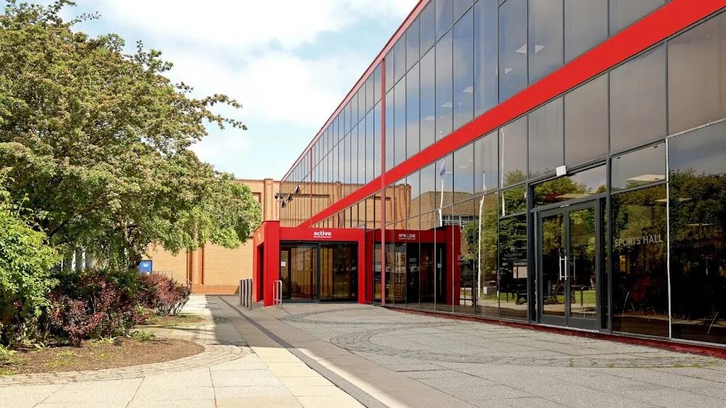 Concordia Leisure Centre featured image